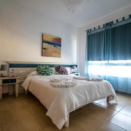 Nyaraló Cala Ii Cotillo