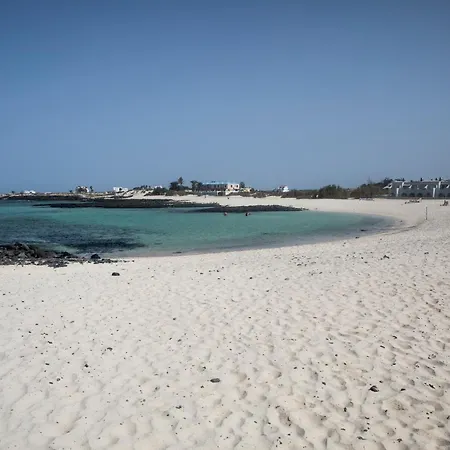 Cala Ii Nyaraló Cotillo