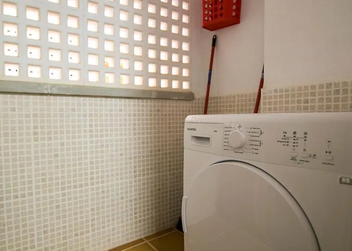 Cala Ii Дом отдыха El Cotillo (Fuerteventura)