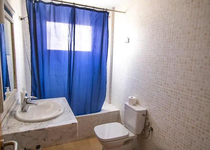 Дом отдыха Cala Ii