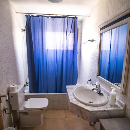 Cala Ii Σπίτι διακοπών